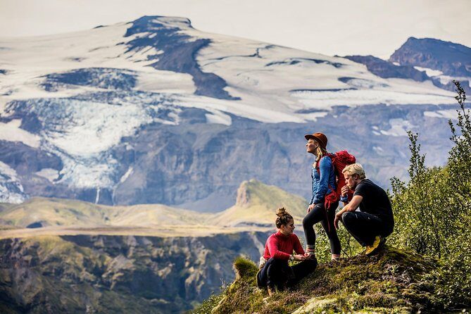 Thorsmork Hike Day Tour - Key things that make this Þórsmörk hike day worth your time