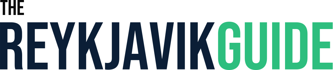 The Reykjavik Guide