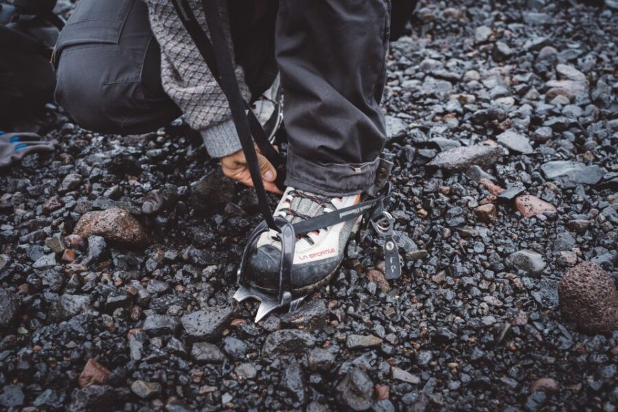 Vatnajökull: Short Glacier Encounter Walk with 4x4 Transfer - Why Falljökull Inside Vatnajökull Feels Like a Real Glacier Adventure