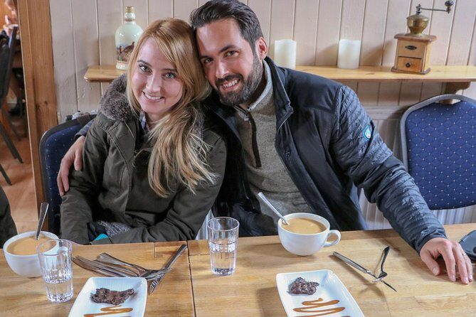Weekend Reykjavik Food Tour with a stop at the Reykjavik Flea Market - Meeting at Ingólfstorgur: Easy Start, Phone Ticket, Central Route
