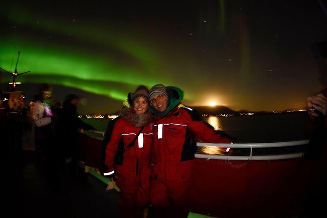 Winter Whale Watching and Northern Lights Cruise from Reykjavik - Price and value: why $198 can be worth it