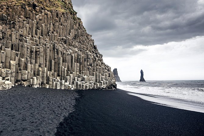 Iceland's South Coast Full Day Tour from Reykjavik - Price and value: what $199.62 covers