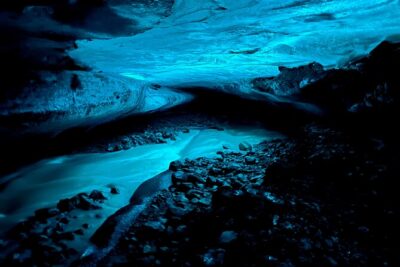Natural Blue Ice Cave Tour of Vatnajökull Glacier from Jökulsárlón - The Super Jeep and the Road to the Ice: Comfort, Cold, and Common Sense