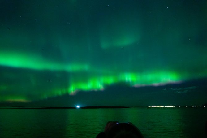 Northern Lights by Boat with a Backup Plan from Reykjavik - Key things that make this tour worth your time