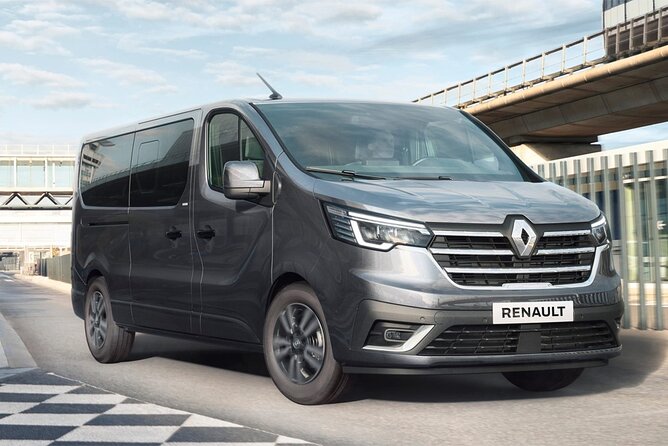 Private Transfer Service from Hotels in Reykjavik to Cruise Ship Terminal - Hotel Lobby Pickup: The Part That Usually Saves Your Morning